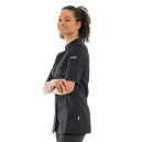 Veste de Cuisine Femme Manches Courtes Marjoram - LAFONT CUISINE - 11