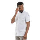 Veste de Cuisine Homme Manches Courtes Basil 2 - LAFONT CUISINE - 20