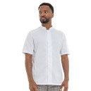 Veste de Cuisine Homme Manches Courtes Marjoram - LAFONT CUISINE - 10