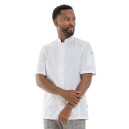 Veste de Cuisine Homme Manches Courtes Marjoram - LAFONT CUISINE - 11