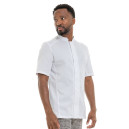 Veste de Cuisine Homme Manches Courtes Marjoram - LAFONT CUISINE - 12