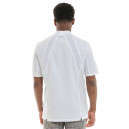 Veste de Cuisine Homme Manches Courtes Marjoram - LAFONT CUISINE - 13