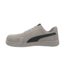 Chaussure de Sécurité Homme Iconic Stone Low S1pl Esd - PUMA