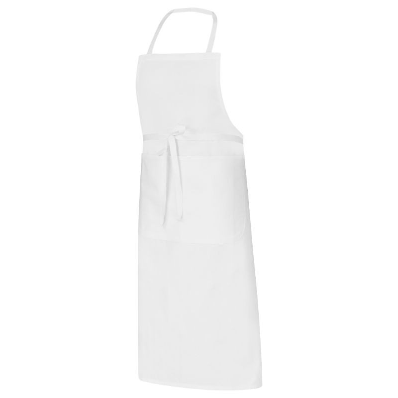 Tablier de Cuisine Blanc Paul - LAFONT