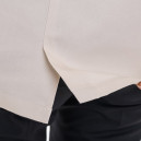 detail veste cuisine fava lafont