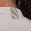 detail veste cuisine fava lafont