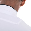 DETAIL VESTE CRUSH MOLINEL