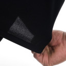 DETAIL VESTE ROUGE MANELLI