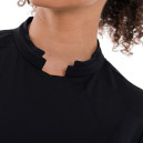 Veste de Cuisine Femme Manches Courtes Nutmeg2 - LAFONT CUISINE - 16