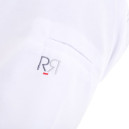Veste de Cuisine Manches Courtes Abax Moka - ROBUR - 6