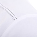 Veste de Cuisine Manches Courtes Abax Moka - ROBUR - 7