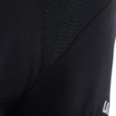 DETAIL POCHE Veste de cuisine manches longues blanche