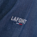 Veste de Cuisine Homme Broca Manches Longues Bleu Jean - LAFONT CUISINE - 11