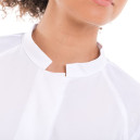 Veste de Cuisine Femme Manches Longues Pepper - LAFONT CUISINE - 30
