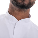 Veste de Cuisine Unisexe Manches Longues Idac - ROBUR - 12