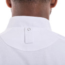 Veste de Cuisine Unisexe Manches Longues Idac - ROBUR - 13