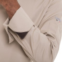 Veste de Cuisine Homme Mint Manches Longues Beige - LAFONT CUISINE - 13