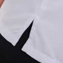 Veste de Cuisine Homme Texas à Manches Longues Blanche - MANELLI - 16