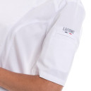 Veste de Cuisine Femme Manches Courtes Nutmeg2 - LAFONT CUISINE - 21