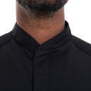 Veste de Cuisine Unisexe Manches Longues Idac - ROBUR - 19