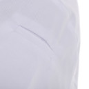 Veste de Cuisine Homme Texas Manches Courtes Blanche - MANELLI - 14
