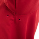 Veste de boucher rouge - Robur - 11
