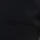 Gilet de Service Homme Noir Java - LAFONT SERVICE - 13
