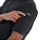 Veste de Cuisine Homme Manches Courtes Marjoram - LAFONT CUISINE - 15