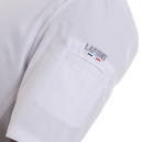 Veste de Cuisine Homme Manches Courtes Marjoram - LAFONT CUISINE - 19