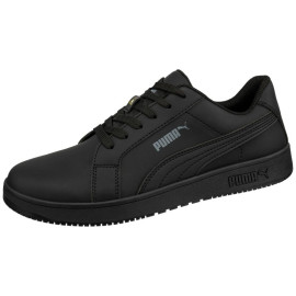 Chaussures de Service Mixte BLAST ST BLK LOW O2 FO SR - PUMA