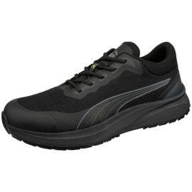 Chaussures de Service Mixte SPARK ST BLK LOW O1 FO SR - PUMA