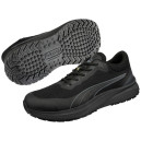 Chaussure de Sécurité Mixte SPARK ST BLK LOW O1 FO SR - PUMA