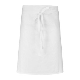 Tablier de Cuisine 60 cm Spoonbill Blanc - LAFONT CUISINE