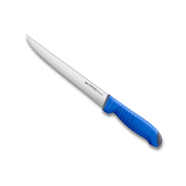 Couteau de Boucher Mince 20 cm - FISCHER