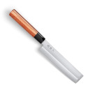 Couteau Japonais Usuba Seki Magoroku Red Wood  – KAI