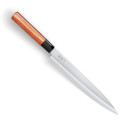 Couteau Yanagiba Seki Magoroku Red Wood MGR-0240Y – KAI