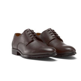 Chaussure de service Homme Marron NCLASS OB SRC – NORDWAYS