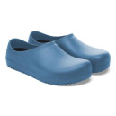 Sabots de Cuisine Mixte Profi Birki 2.0 BLEU