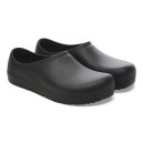 Sabots de Cuisine Mixte Profi Birki 2.0 NOIR