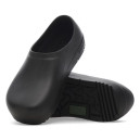 Sabots de Cuisine Mixte Profi Birki 2.0 NOIR