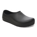 Sabots de Cuisine Mixte Profi Birki 2.0 NOIR