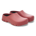 Sabots de Travail Mixte Super Birki 2.0 ROUGE