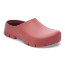 Sabots de Travail Mixte Super Birki 2.0 ROUGE