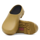 Sabots de Travail Mixte Super Birki 2.0 CAMEL