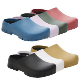 Sabots de Travail Mixte Super Birki 2.0 - BIRKENSTOCK