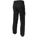 Pantalon de Travail Homme MOOVY NOIR