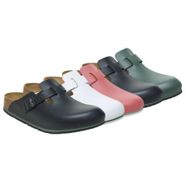 Sabots de Travail Mixte Boston Pro - BIRKENSTOCK