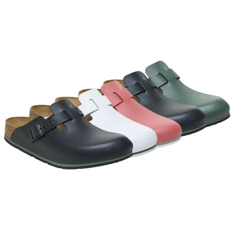 Sabots de Travail Mixte Boston Pro - BIRKENSTOCK