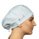 CALOT COUVRANT BLEU CIEL