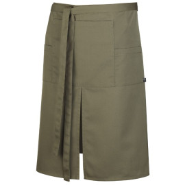 Tablier de Cuisine Songe Kaki - ROBUR